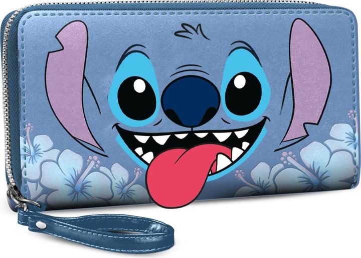 Produktbild Karactermania STITCH - Heady - Portefeuille Casual