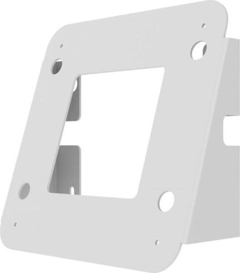 Actual product image Evoko Liso Tilt GlassWall Mount. Kit