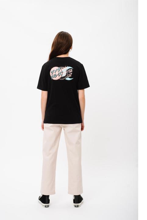Image du produit Santa Cruz Dot Group T-Shirt (12)