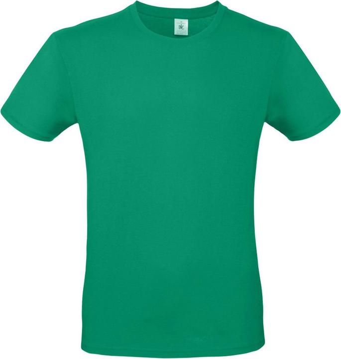 B&C TShirt #E150 (XS)