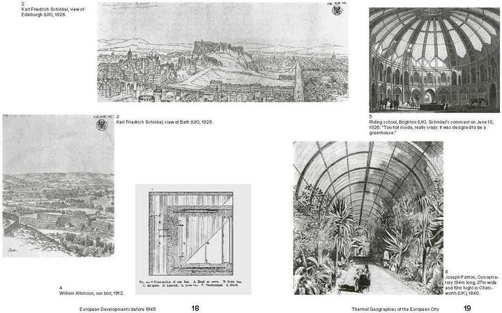 Produktbild City, Climate, and Architecture (Englisch, Sascha Roesler, 2025)