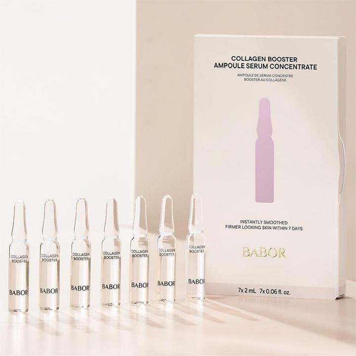 Image du produit Babor Booster de collagène (14 ml)
