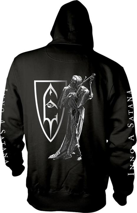 Immagine prodotto Emperor Inno A Satana HSW (Hoodie) (XL)