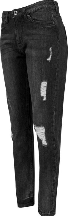 Immagine prodotto Urban Classics Pantaloni di jeans boyfriend da donna (28)