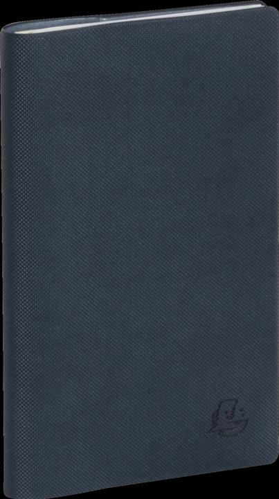 Image du produit Exacompta Agenda de poche SAD 16S Nil (9 x 16 cm)