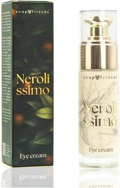 Image du produit Soap&Friends Neroli krem pod oczy 30ml (30 ml)