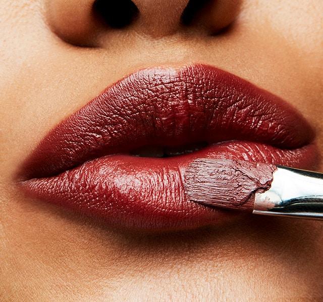 Image du produit MAC Cosmetics Lipstick (Paramount)