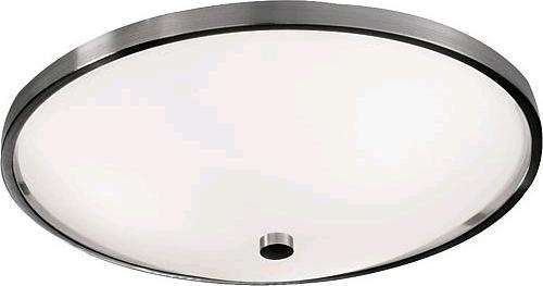 Produktbild Orion DL 753140 SATIN Deckenleuchte 3flg satin (E27)