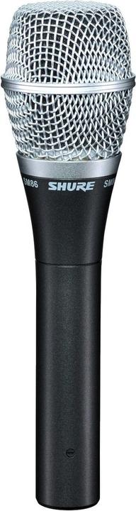 Produktbild Shure Sm86