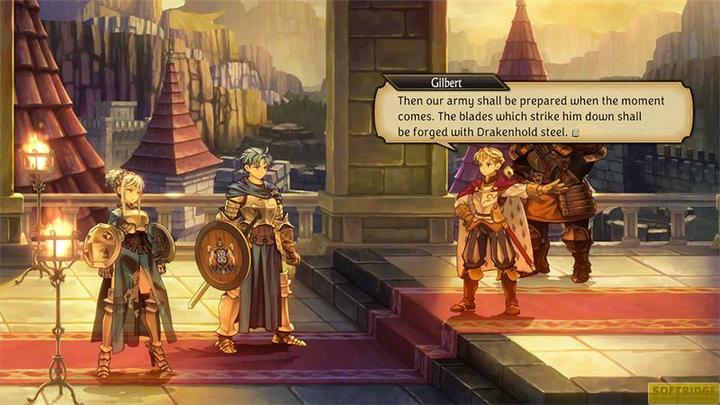 Productafbeelding Atlus Eenhoornsheer (PS5, DE)
