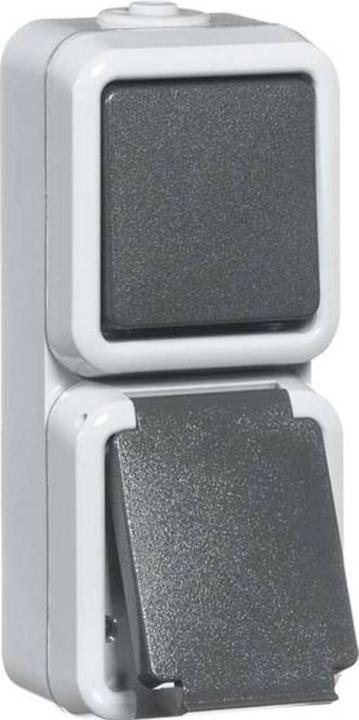 Actual product image Peha Combination