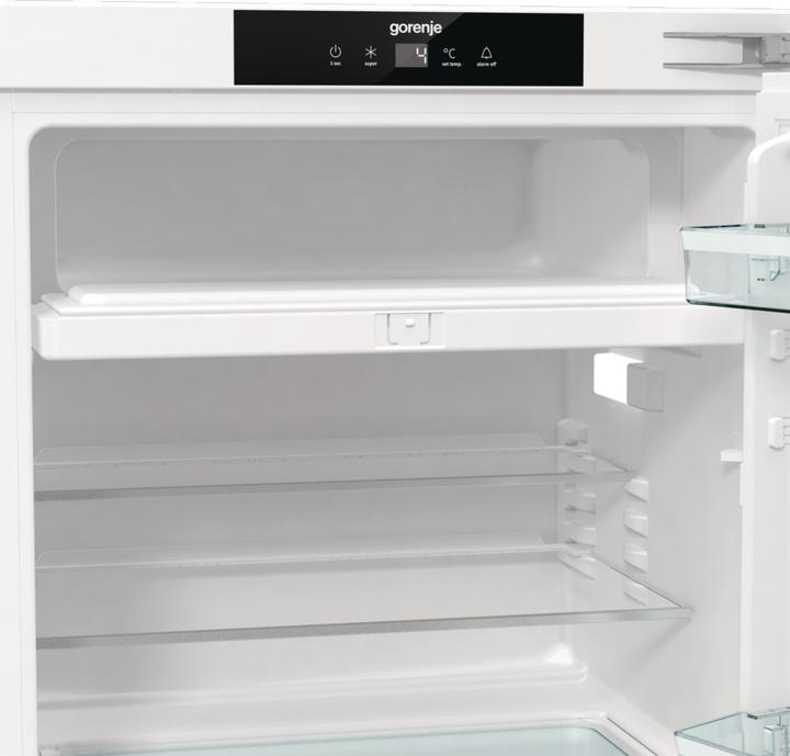 Actual product image Gorenje RBIU609EA1 (121 l)