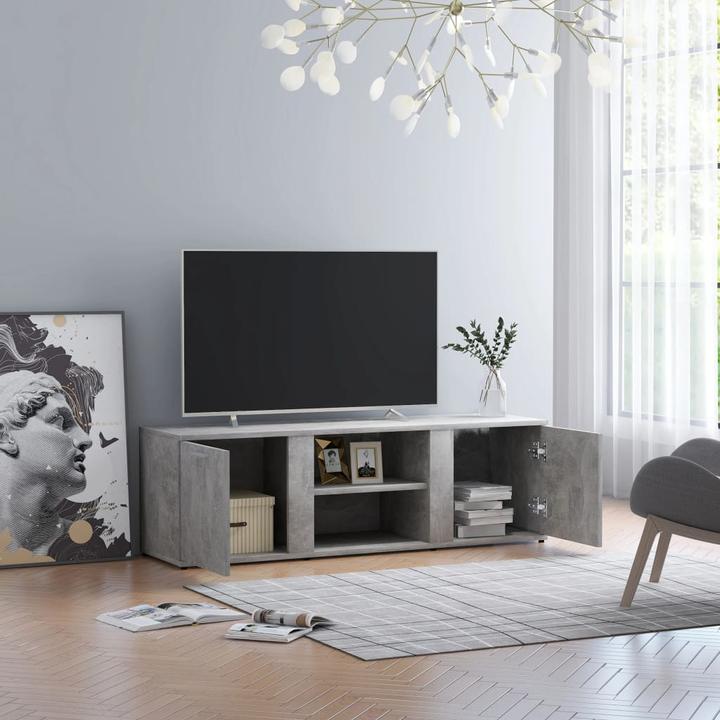 Produktbild VidaXL Bridget (120 x 34 x 37 cm)