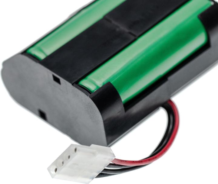 Image du produit AccuCell Batterie Vorwerk Kobold VR100 comme SCM61932 et autres