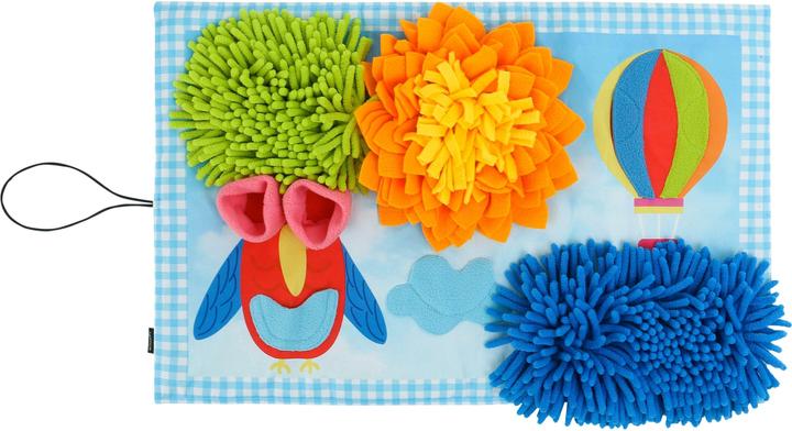 Image du produit Wouapy Pet Accessories Jouet pour chien Tapis renifleur Dingo Ciel