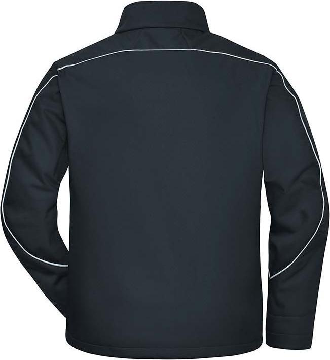 Actual product image James & Nicholson UTFU1006 P (XL)