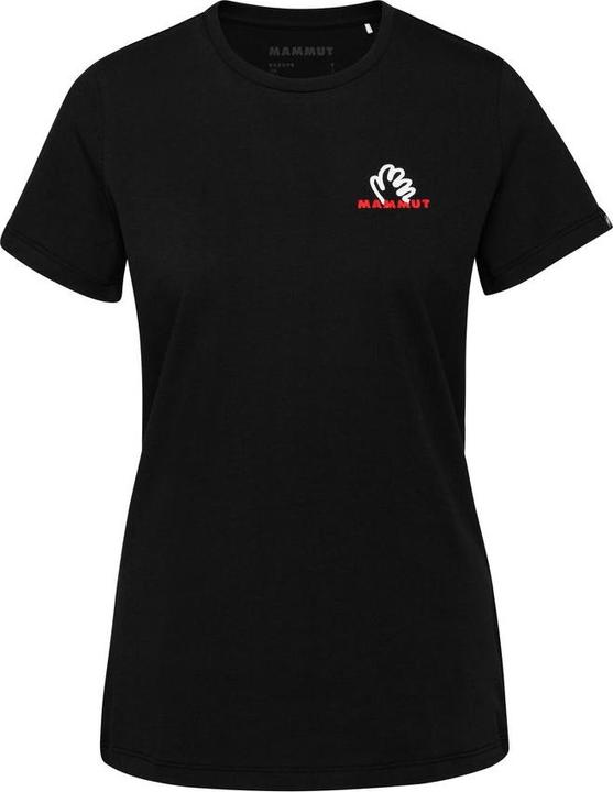 Mammut Massone T-Shirt Hold, T-Shirts (XL)