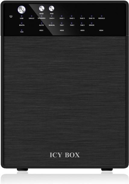 Immagine prodotto Icy Box Ib-Rd3640su3 (3.5")
