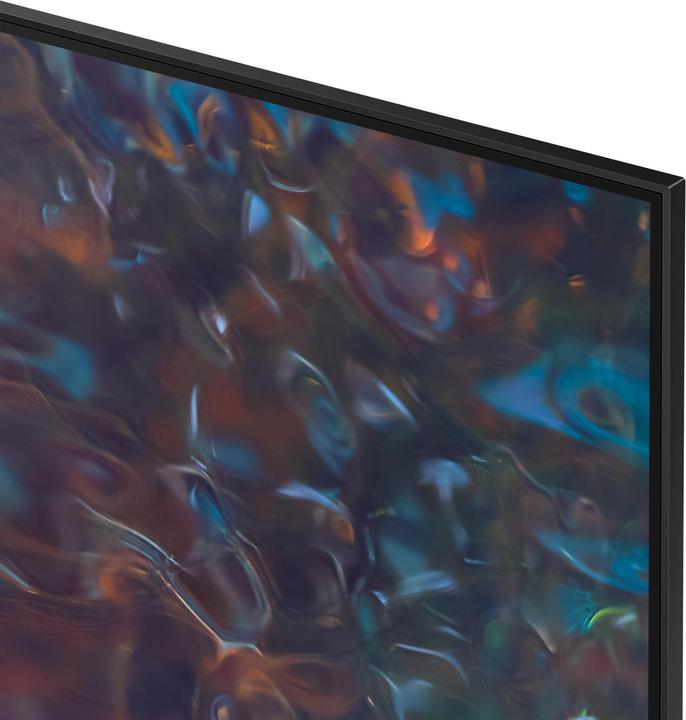 Actual product image Samsung QE98QN90AAT (98", QN90A, NeoQLED, 4K, 2021)