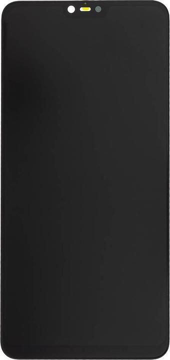 Actual product image Xiaomi LCD Display + Touch Unit for mi8 Lite Black (Display, Mi 8 Lite)