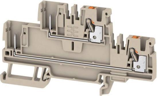 Actual product image Weidmüller APGTB 2.5 2T 4C/2