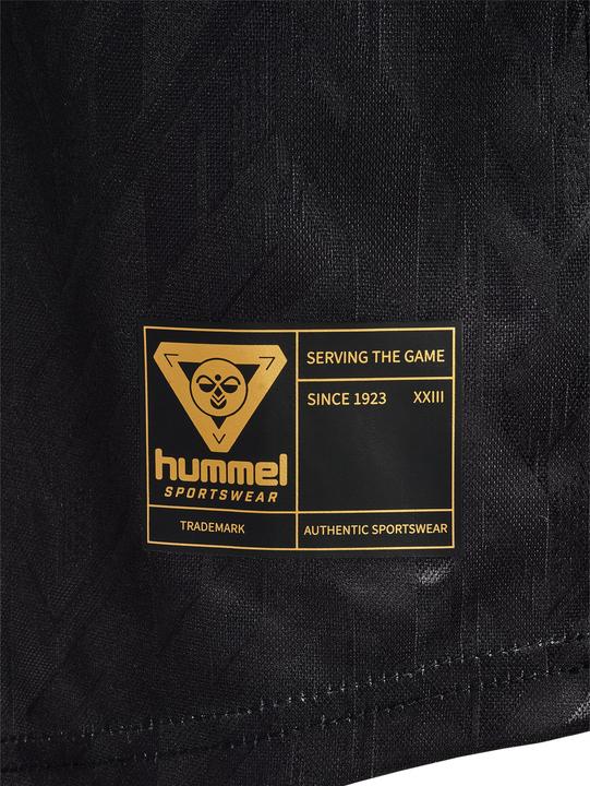 Actual product image hummel Hmljr Loose Bay Soccer Jersey L/S (46, 48, 50, 52)