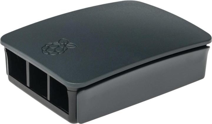 Immagine prodotto Raspberry Pi Custodia ufficiale per 3B+/3/2