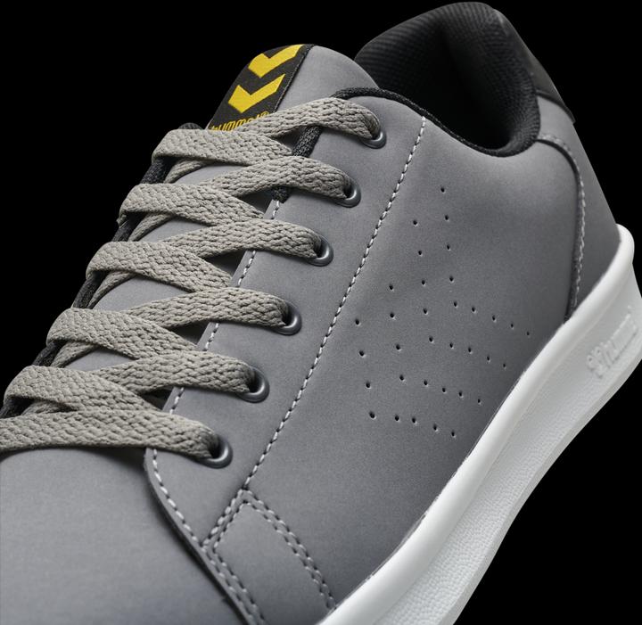 Produktbild hummel Busan Synth. Nubuck (36)