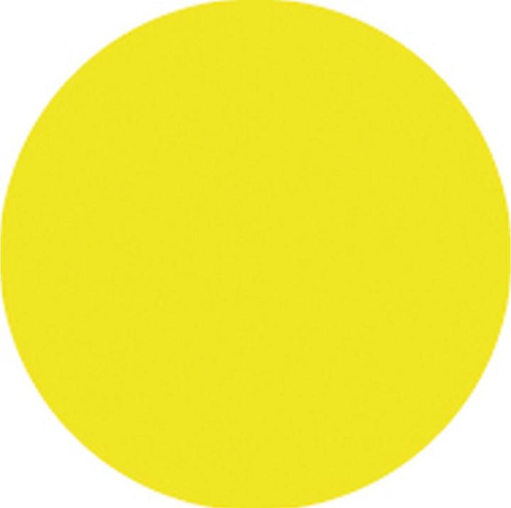 Produktbild Showgear Colour Sheet (Farbfolie)