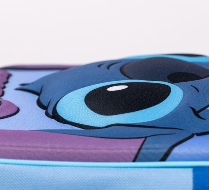 Immagine prodotto Dick Smith Zaino 3D Lilo e Stitch -