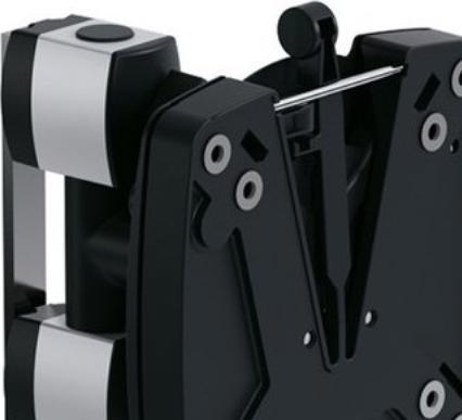Actual product image Novus TSS Support Carriage - Mounting Component (Mounting)