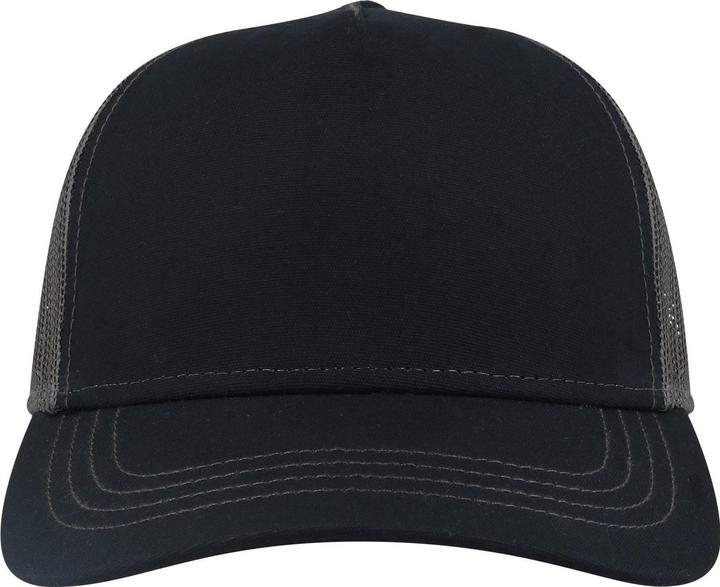 Produktbild Atlantis Rapper Trucker Cap recyceltes Material (One Size)