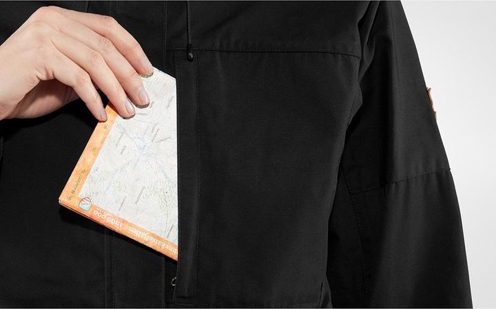 Immagine prodotto Fjällräven Kaipak Jacket W (M)