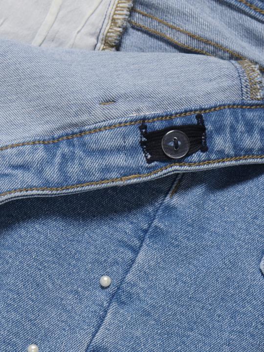 Produktbild Only KOGJENNY Jeansrock Jeansrock (128)