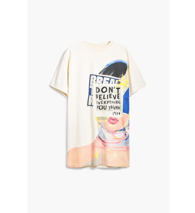 Produktbild Desigual Berlin (M, L)