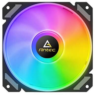 Actual product image Antec SYMPHONY 240 Processor