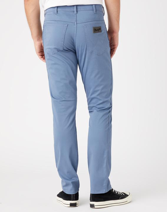 Actual product image Wrangler Texas Slim (W42/L34)
