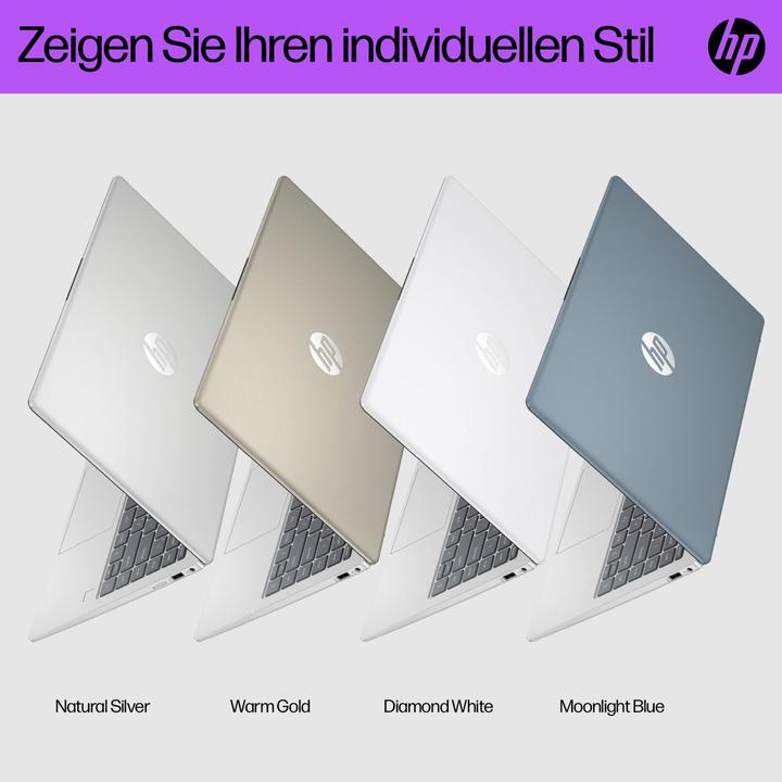 Image du produit HP 14-em0175ng (14", AMD Ryzen 7 7730U, 16 Go, 512 Go, DE)