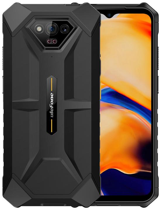 Immagine prodotto Ulefone Armatura X13 (64 GB, Nero, 6.52", Doppia SIM, 50 Mpx, 4G)