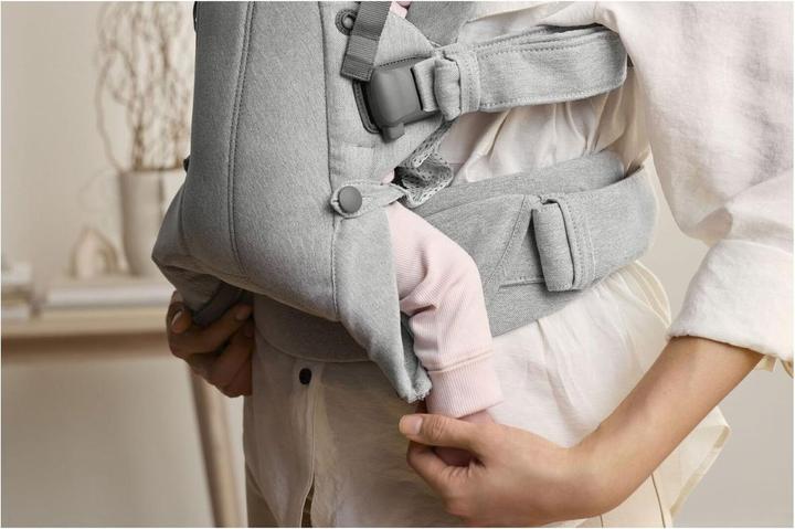 Immagine prodotto BabyBjörn Marsupio Harmony Woven