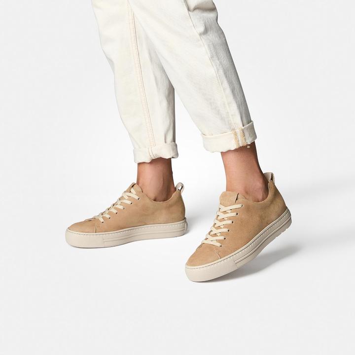 Produktbild Paul Green Tolle Optik und soziale sowie ökologische Nachhaltigkeit – dafür steht dieser bequeme Sneaker von Pa (35.5)