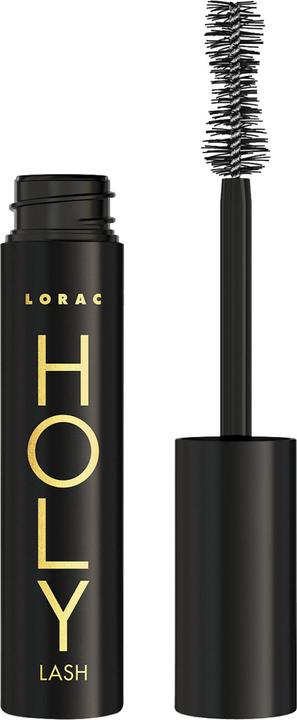 Lorac - HOLY Lash Volumizing Mascara Black (Schwarz)