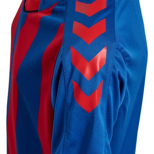 Immagine prodotto hummel Maglia A Righe Core Xk Bambini S/S (164)