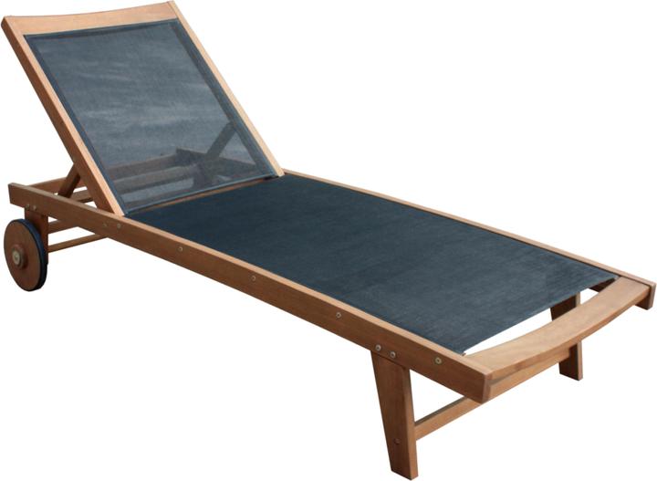 Giardimo Classic Wood (166 cm)