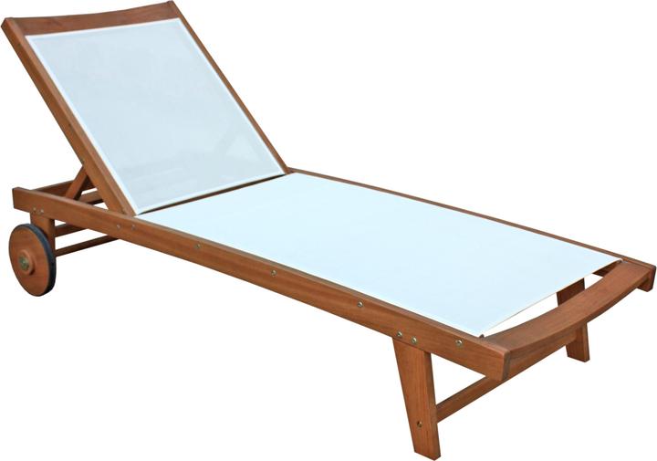 Actual product image Giardimo New Orleans (185 cm)