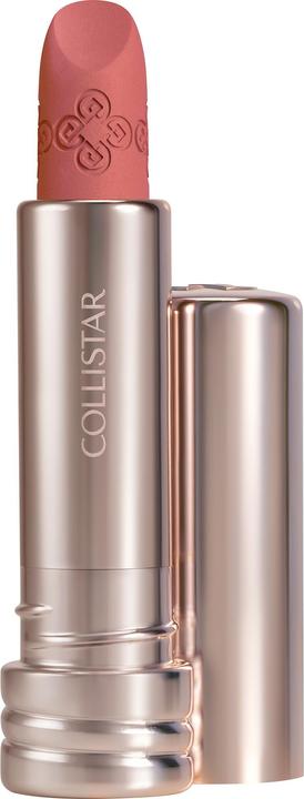 Image du produit Collistar Puro Gioiello Lipstick #169-Corallo Rosa - 3.5 Grams (169-Corallo Rosa)
