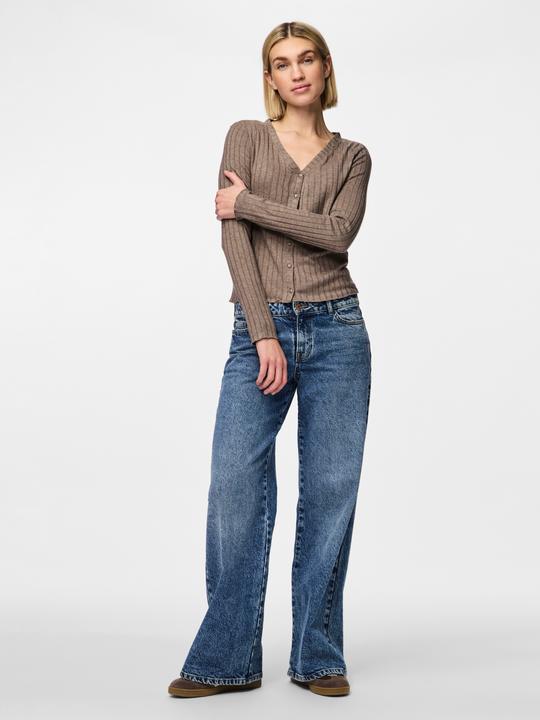 Actual product image Pieces Pciris Cardigan Jrs Noos (S)