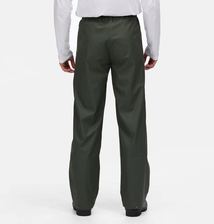 Actual product image Regatta Stormflex Ii Rain Trousers (L)