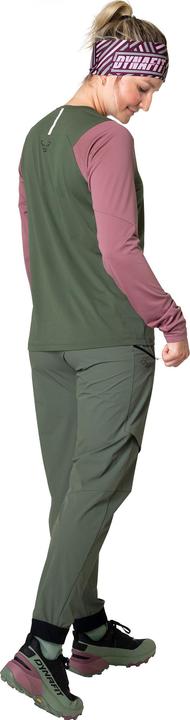 Produktbild Dynafit Transalper Langarmshirt (M)