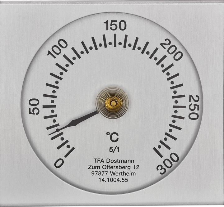 Actual product image TFA 14.1004.55